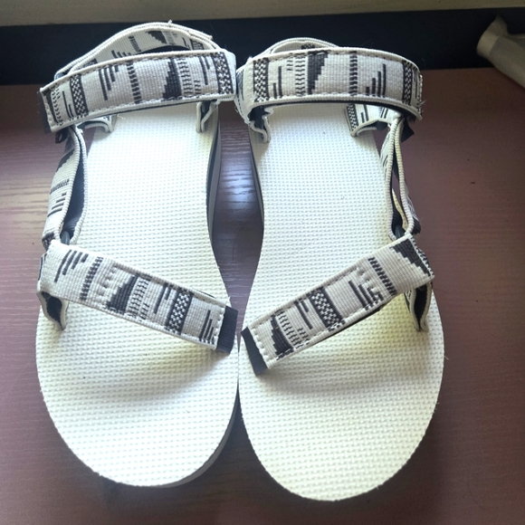 Teva Shoes - Teva Flatforms